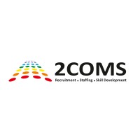 2COMS Consulting Pvt. Ltd.