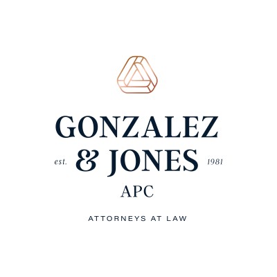 Gonzalez & Jones Law Firm