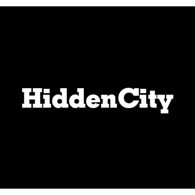 HiddenCity