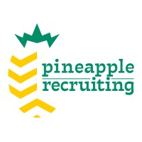 Pineapple Recruiting GmbH