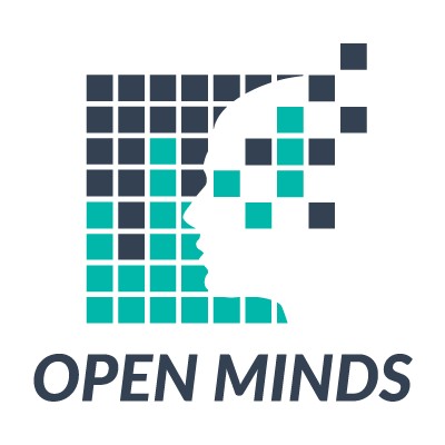 OPEN MINDS Circle
