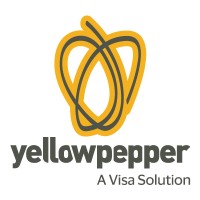 YellowPepper, A Visa Solution