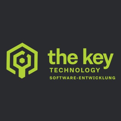 the key technology - right from the start