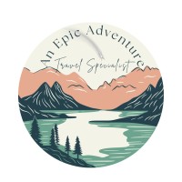 AN EPIC ADVENTURE