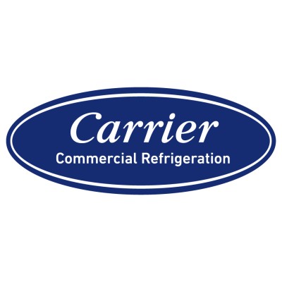 Carrier Commercial Refrigeration