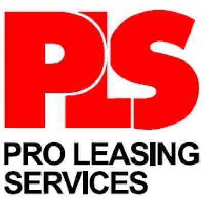 PRO LEASING SERVICES