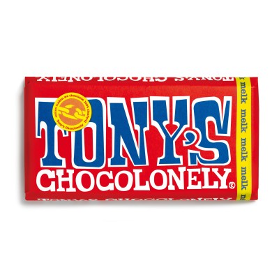 Tony's Chocolonely