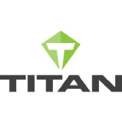 Titan Environmental Containment & Titan USA