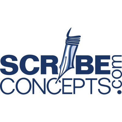 ScribeConcepts LLC