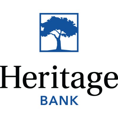 Heritage Bank NW