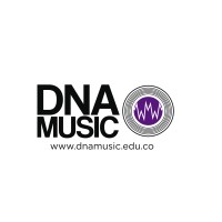 DNA MUSIC