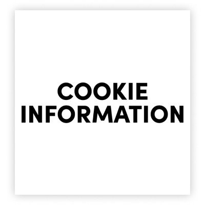 Cookie Information
