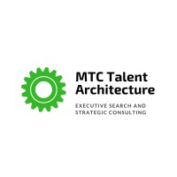 MTC Talent Architecture