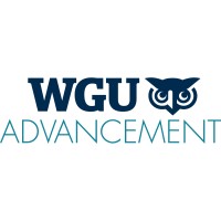 WGU Advancement