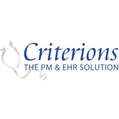 Criterions Software, Inc.