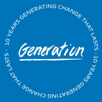 Generation