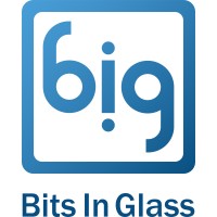 Bits In Glass