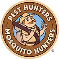 Pest Hunters - Mosquito Hunters - Humbug Holiday Lighting