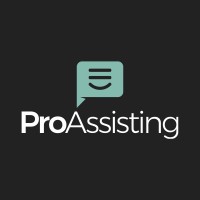 ProAssisting - Remote Executive Assistance