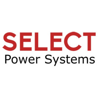 SELECT Power Systems