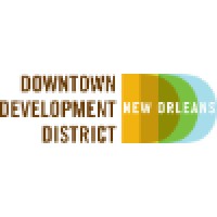 Downtown Development District of New Orleans