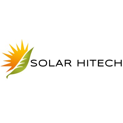 Solar Hitech Solutions Pvt. Ltd