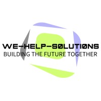 WeHelp-Solutions