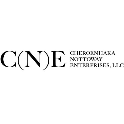 C(N)E - Cheroenhaka Nottoway Enterprises, LLC