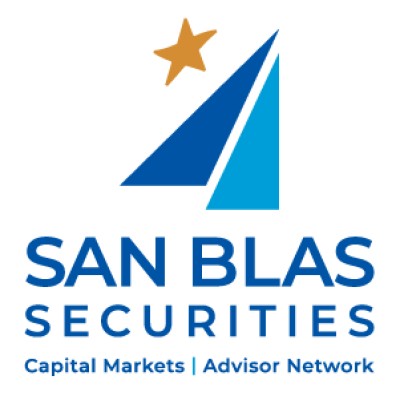 San Blas Securities