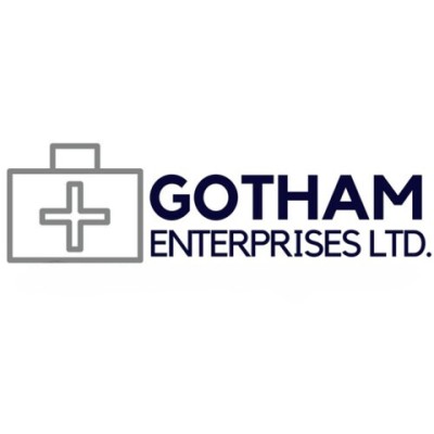 Gotham Enterprises Ltd