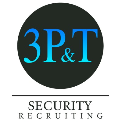 3P&T Security Recruiting