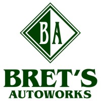 Bret's Autoworks