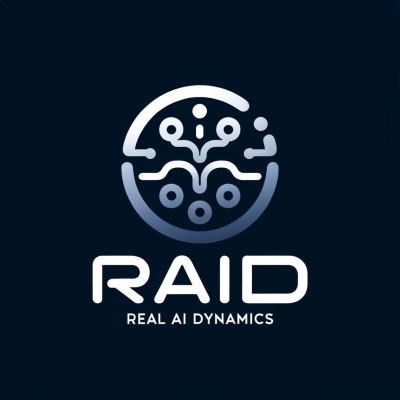Real AI Dynamics