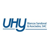 UHY Blancas Sandoval & Asociados