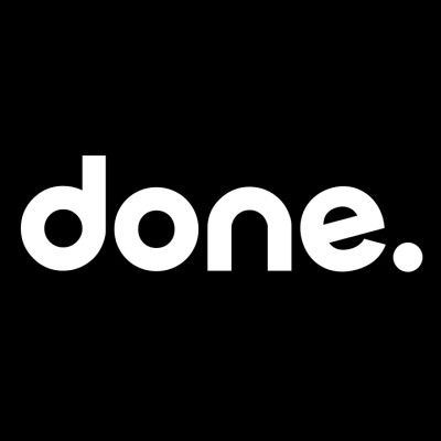 Done.