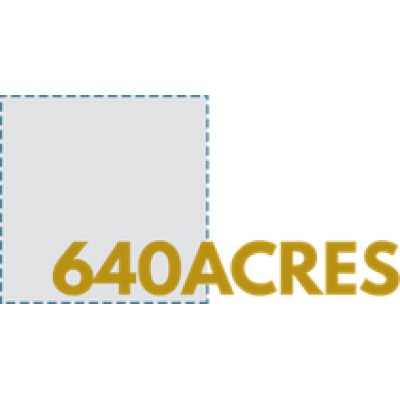 640 Acres, LLC