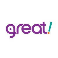 Great For Sales