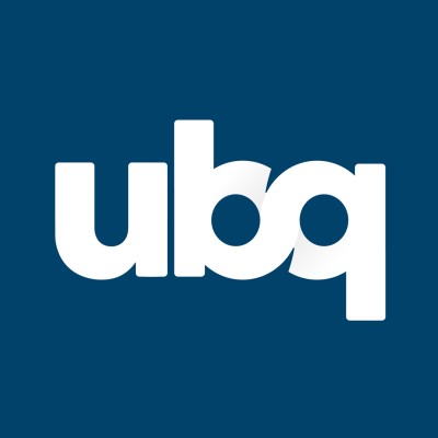 UBQ Materials
