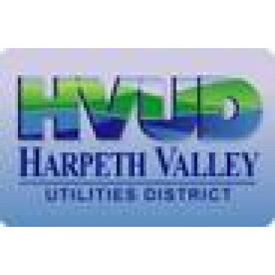 Harpeth Valley Utilities Dst