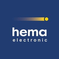 hema electronic GmbH