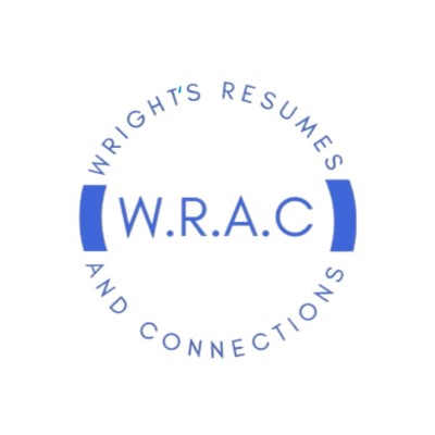 Wright's Resumes and Connections