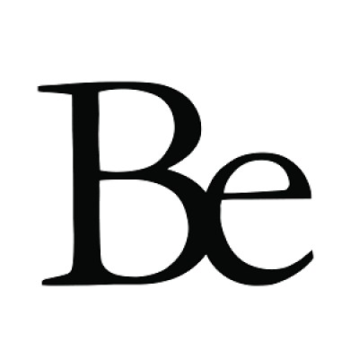 Be | Shaping the Future Germany.