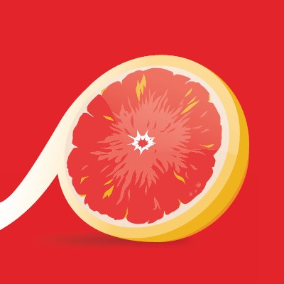 GRAPEFRUTE | Talent Acquisition for Life-Sciences & FMCG