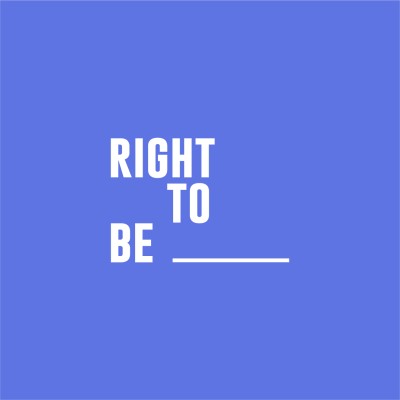 Right to Be (formerly Hollaback!)