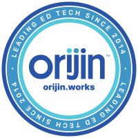 Orijin™