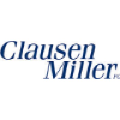 Clausen Miller P.C.