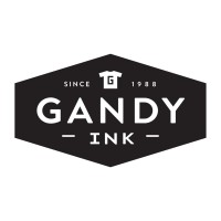 Gandy Ink