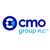 CMO Group PLC