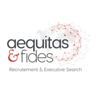 AEQUITAS & FIDES