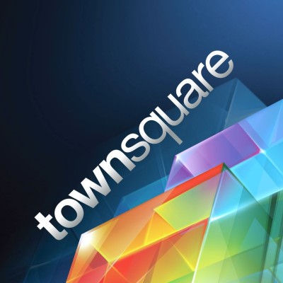 Townsquare Media